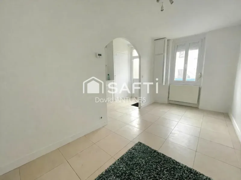 Maison de ville 67 m2 - 3 chambres- Centre Limay 78520 - Photo 4