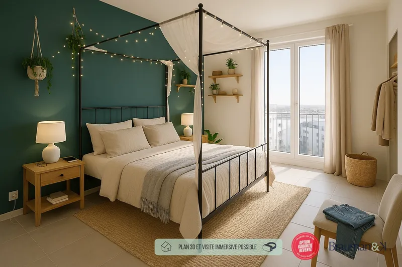 5 PIÈCES de 140m² + EXT(s) de 107m² + PKG(s) - Photo 4