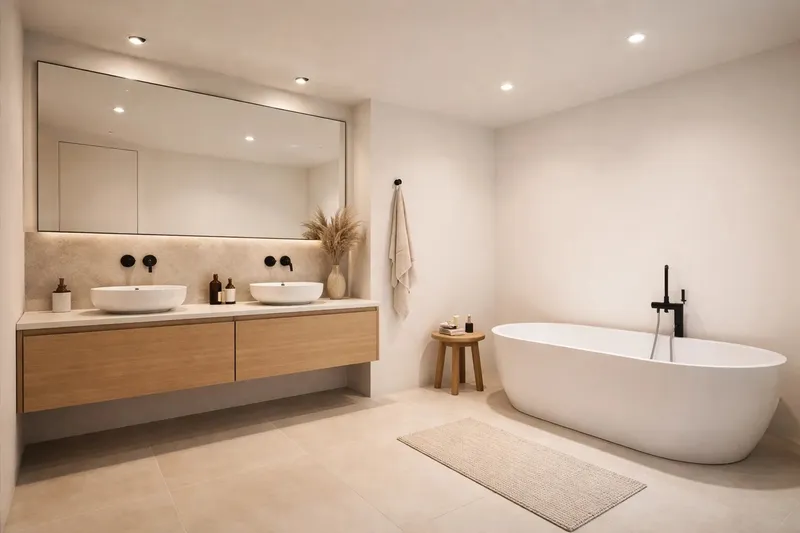 Appartement T4 - Photo 3