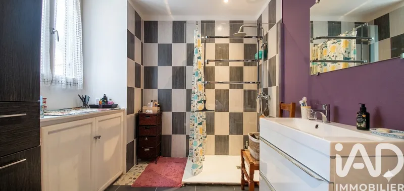 Vente Immeuble 140 m² - Photo 5