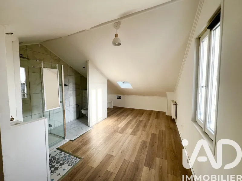 Vente Maison/villa 4 pièces - Photo 4