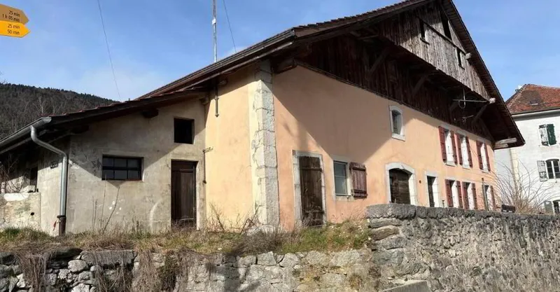 Appartement 3.5 pièces — Un cocon dans un écrin de verdure - Photo 3
