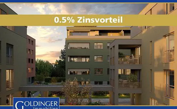 Appartement à vendre, 4.5 pièces, 122 m², Amriswil