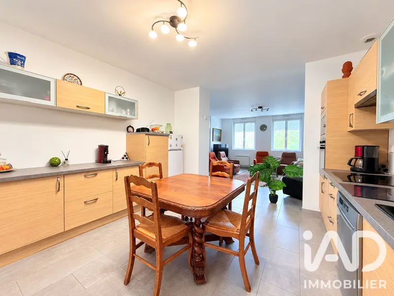 Vente Maison/villa 5 pièces - Photo 5