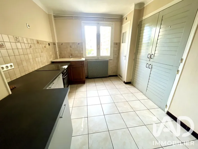 Vente Appartement 3 pièces - Photo 4