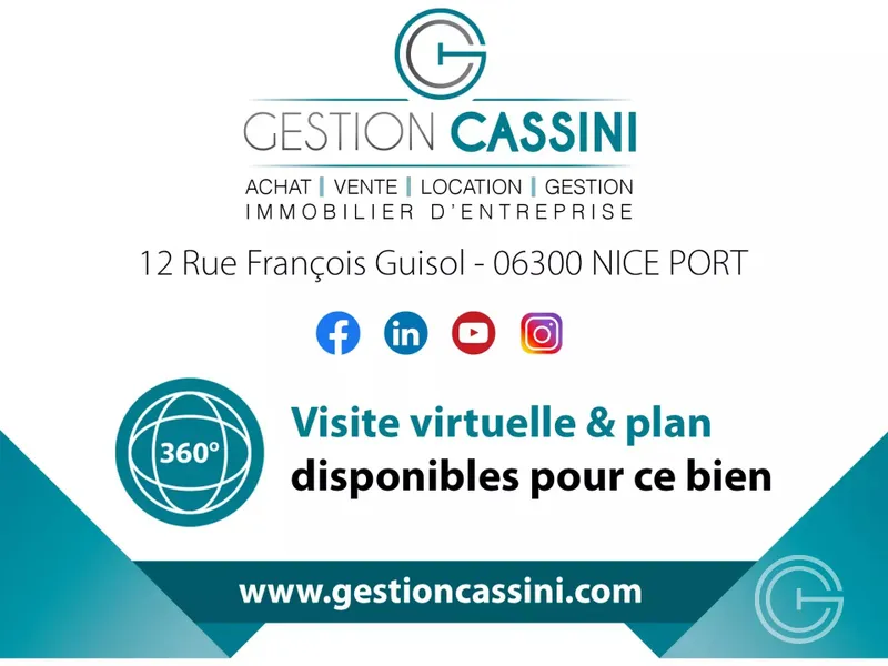 2 PIECES ETUDIANT - 12 FRANCOIS GUISOL - NICE PORT - Photo 4