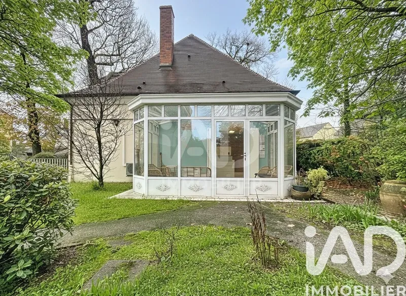Vente Maison traditionnelle 7 pièces - Photo 2