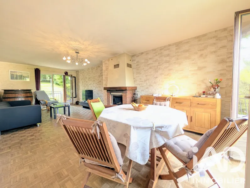Vente Maison traditionnelle 6 pièces - Photo 4