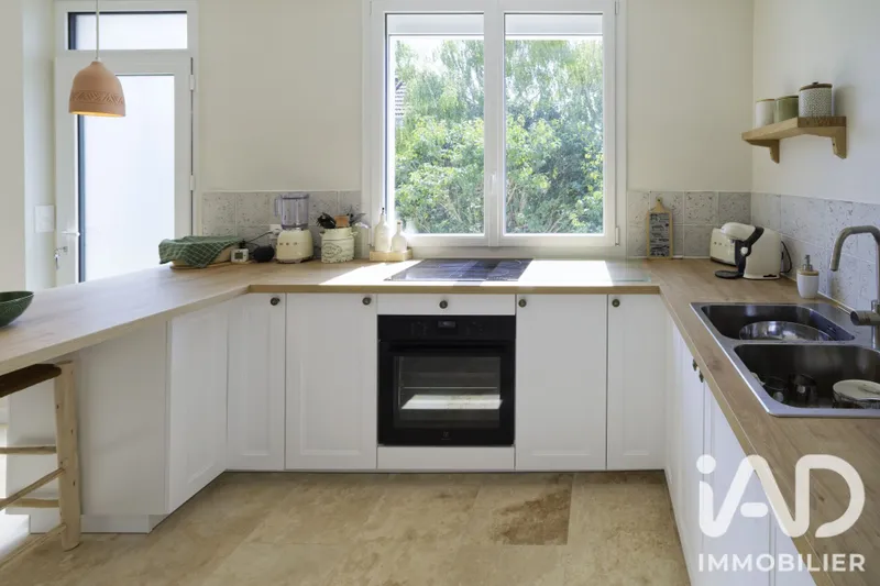 Vente Maison/villa 6 pièces - Photo 4