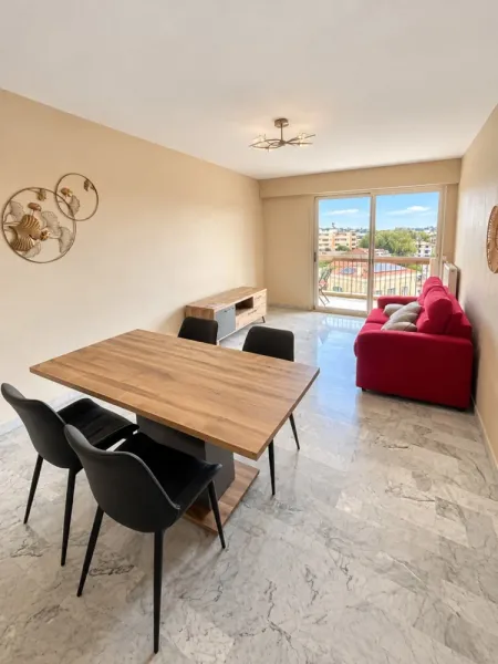 Appartement 2 pièces à vendre à VALLAURIS - Photo 3