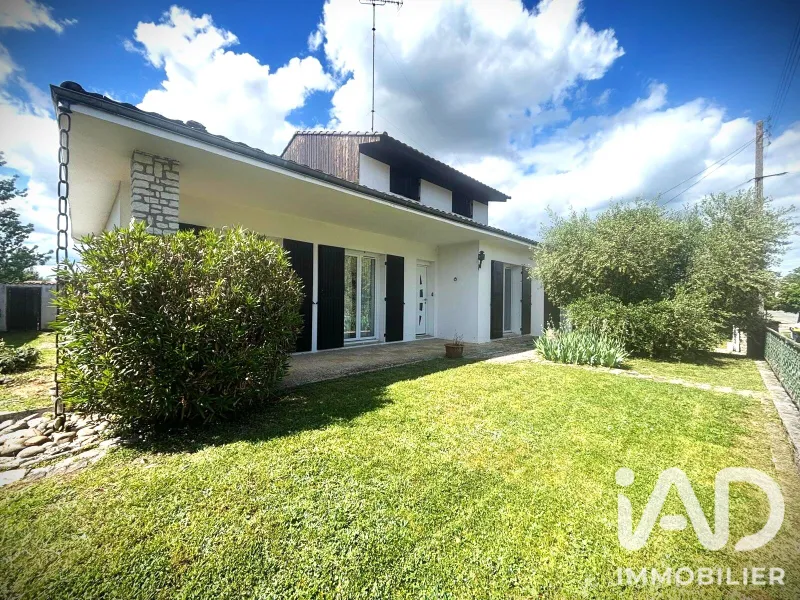 Vente Maison d'architecte 6 pièces - Photo 2