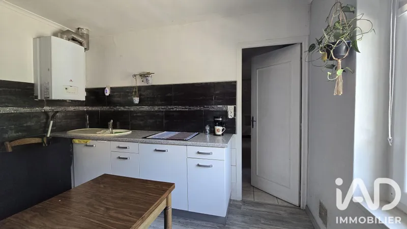 Vente Appartement 2 pièces - Photo 4