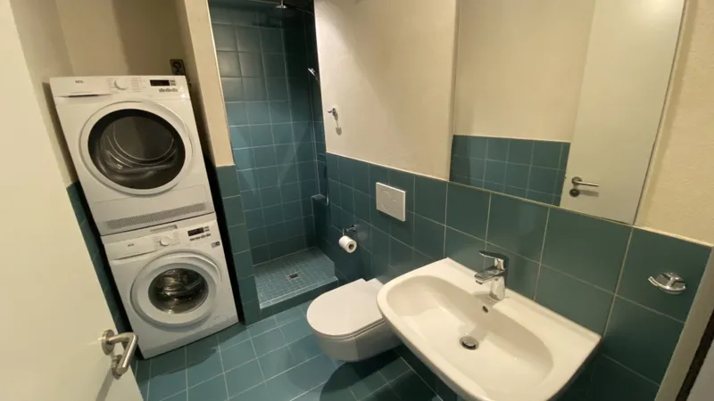 Appartement de 1 pièce sis au 5ème étage - Photo 5