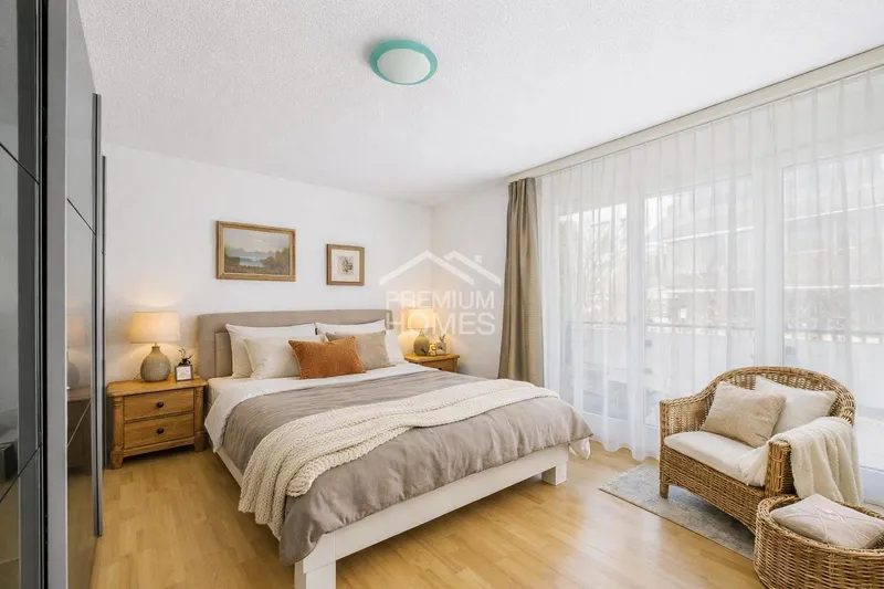 Apartment for sale in Beringen, Switzerland - Photo 3