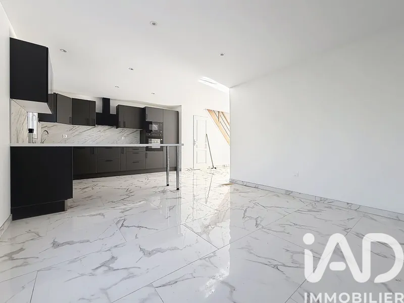 Vente Maison/villa 7 pièces - Photo 2