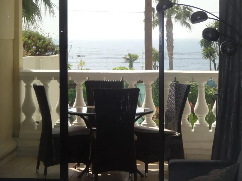 T2 VUE MER - CANNES LA BOCCA - RENOVE - Photo 3