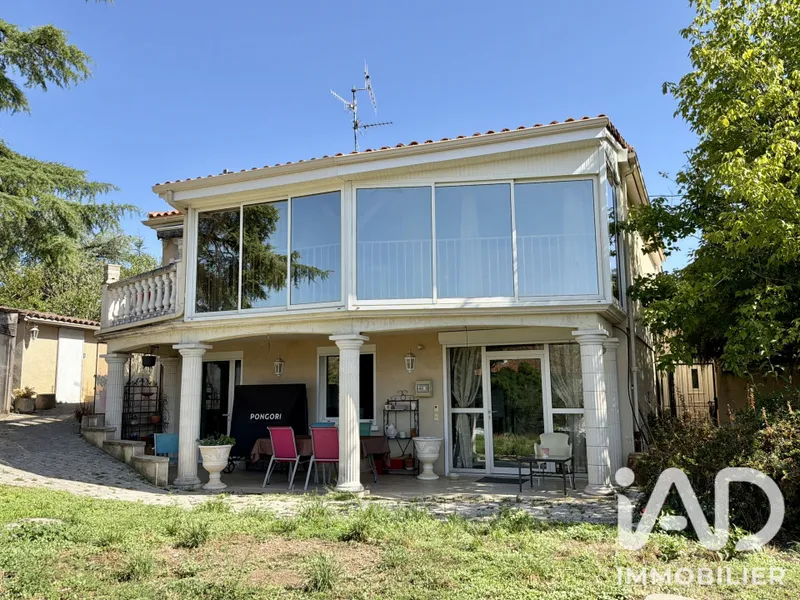 Maison à vendre, 8 pièces, 232 m², Figeac