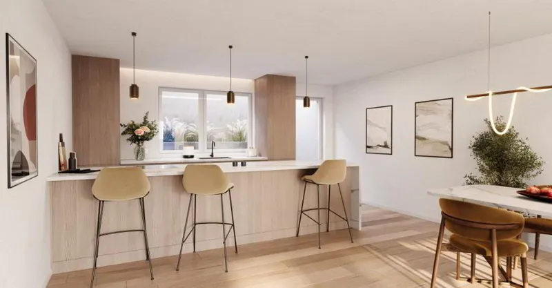 Maison 4.5 pièces - Photo 3