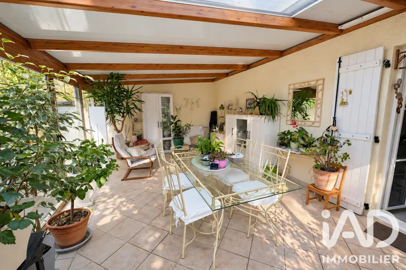 Vente Maison/villa 7 pièces - Photo 3