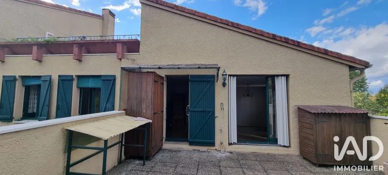 Vente Appartement 3 pièces - Photo 2