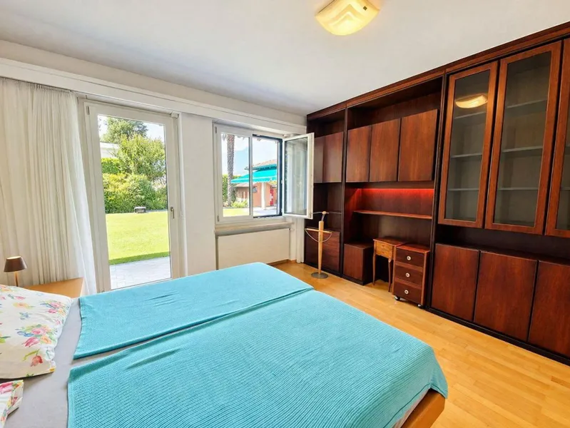 Maison individuelle de 4.5 pièces en location à Losone - 170 m² - Photo 5
