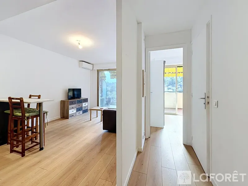 Appartement T2 MENTON à louer - Photo 4