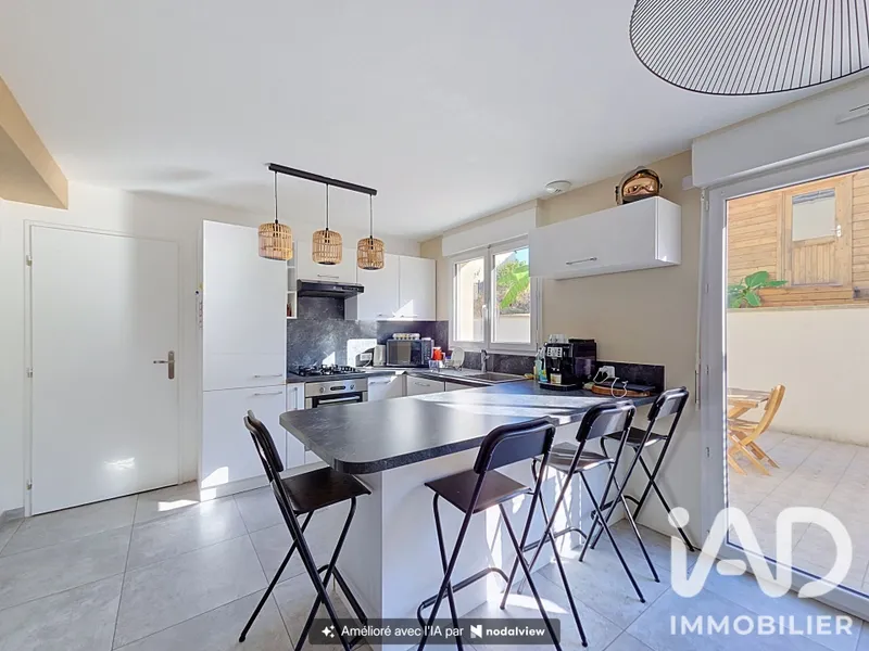Vente Maison/villa 5 pièces - Photo 2