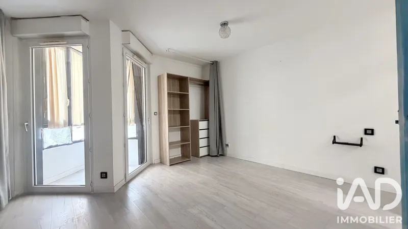 Vente Appartement 3 pièces - Photo 5
