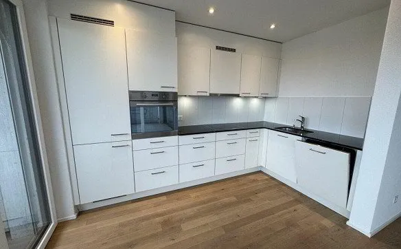 Appartement à louer, 3.5 pièces, 96 m², Heerbrugg