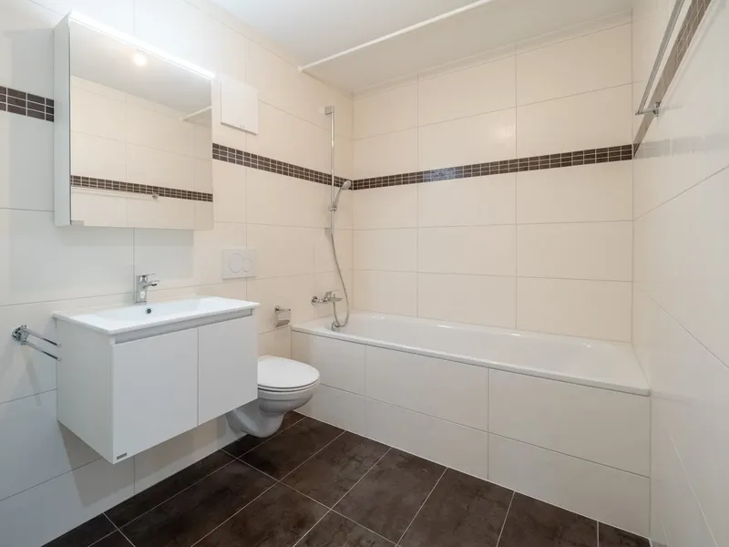 Appartement de 2.5 pièces au 2ème étage - Photo 5