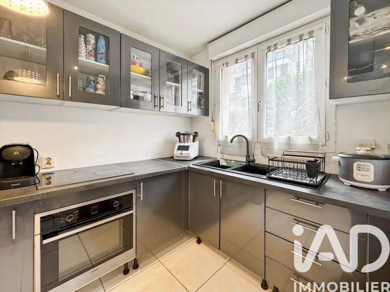 Vente Maison de ville 5 pièces - Photo 3