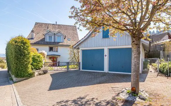 Charmantes Landhaus mit Gartenidylle - Photo 5