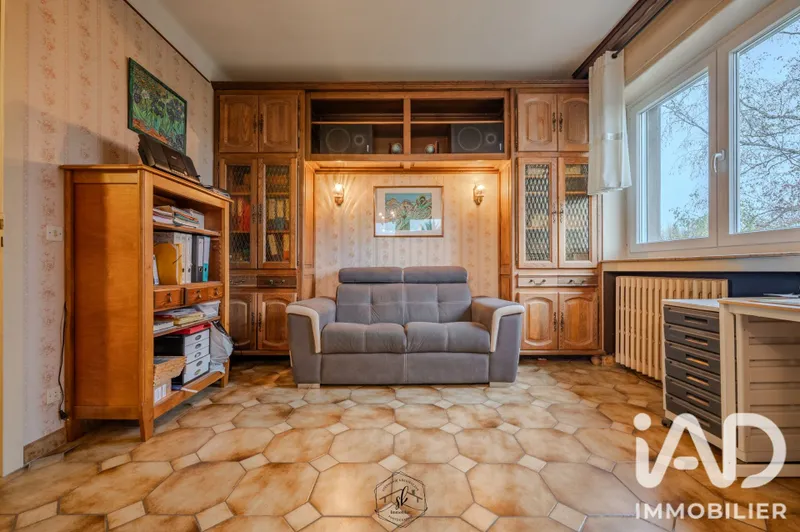 Vente Maison traditionnelle 6 pièces - Photo 5