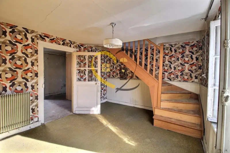 Maison de Ville à Rénover - Photo 4