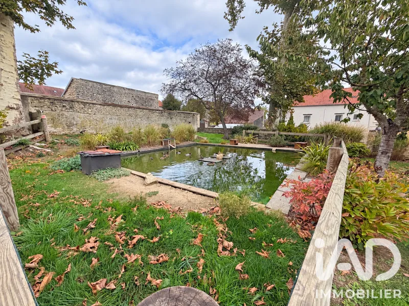 Vente Immeuble 350 m² - Photo 3