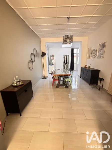 Vente Maison de ville 6 pièces - Photo 5