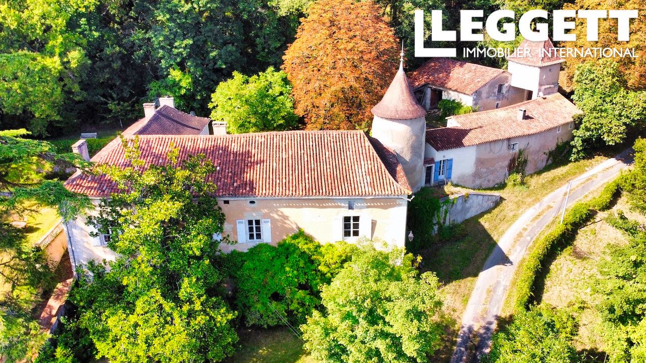 Un petit Chateau à taille humaine