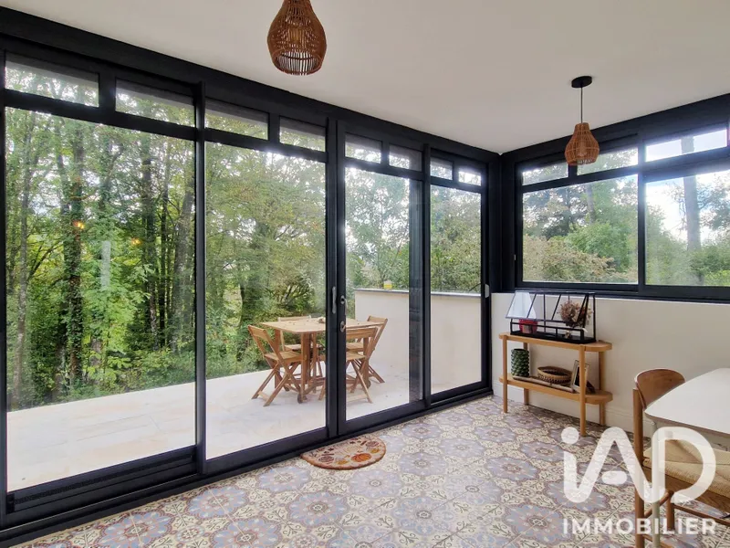 Vente Maison/villa 5 pièces - Photo 4