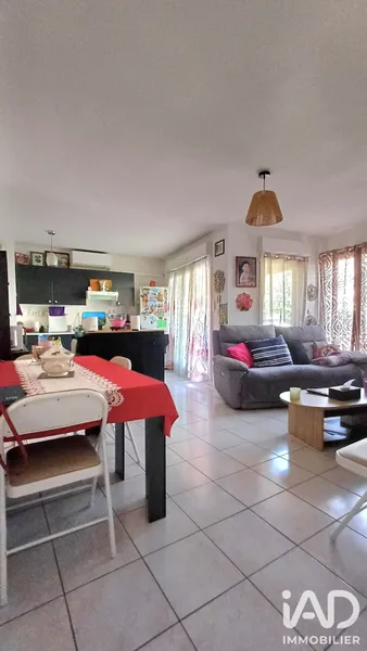 Vente Appartement 2 pièces - Photo 2