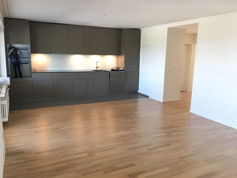 Exklusiv und zentral - 4.5 Zimmer mit Aussicht über die Dächer von Uster - Photo 5