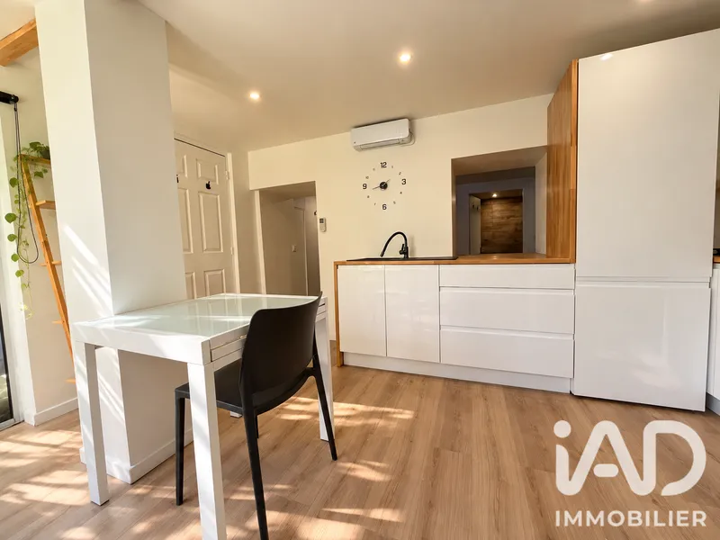 Appartement à vendre, 1 pièces, 29 m², Le Boulou