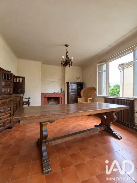 Vente Maison traditionnelle 5 pièces - Photo 5