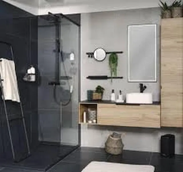 STUDIO de 34m² + EXT(S) DE 9m² - Photo 2