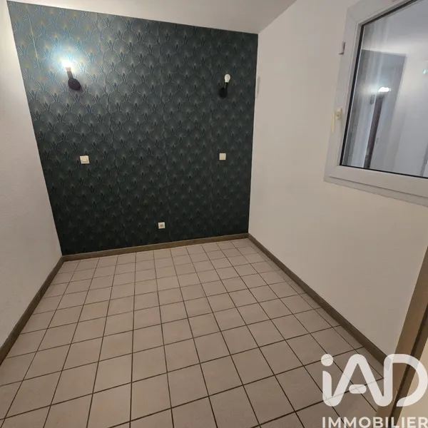Vente Appartement 2 pièces - Photo 4