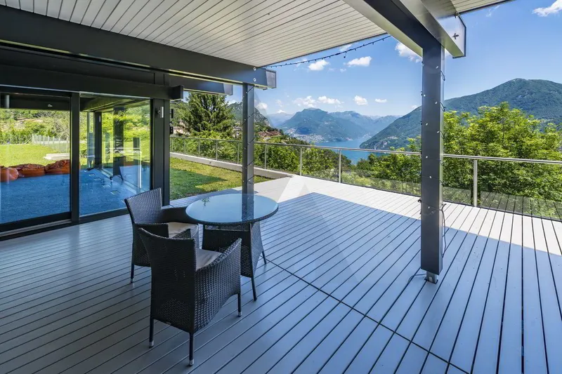 MODERNE VILLA MIT BAULAND - Photo 5