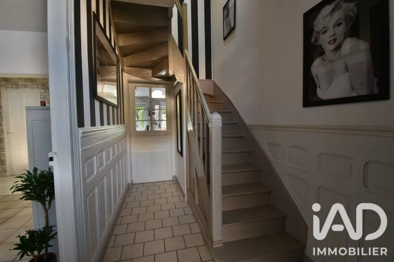 Vente Maison/villa 5 pièces - Photo 2