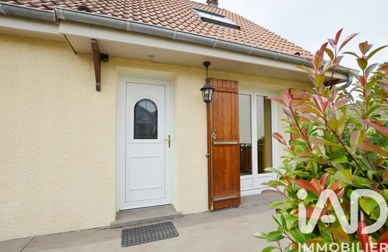 Vente Maison/villa 4 pièces - Photo 2