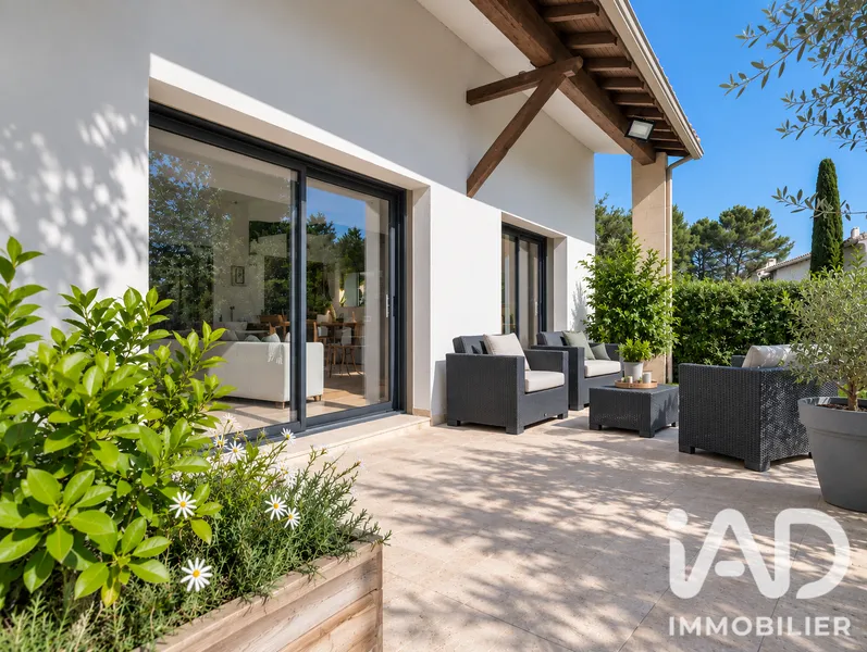 Vente Maison/villa 7 pièces - Photo 4