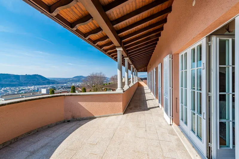 Villa Le Colonne - Photo 5