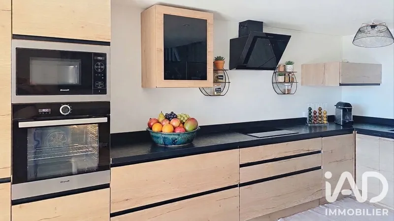 Vente Maison/villa 2 pièces - Photo 4